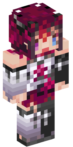 Minecraft Skin #170989