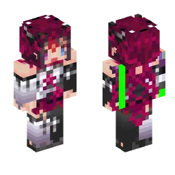Minecraft Skin #170989