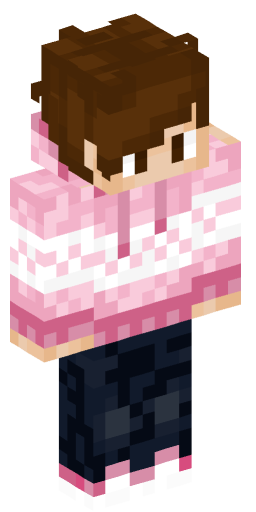 CarsonTheCanuck Minecraft Skin Preview on Minecraft.Co.Com