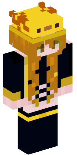 Minecraft Skin #170996