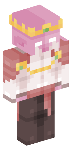 Minecraft Skin #171000