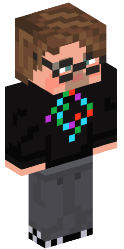 Minecraft Skin #171003