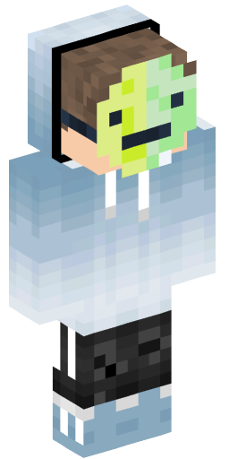 Minecraft Skin #171004