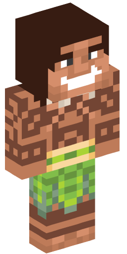 Minecraft Skin #171005