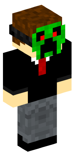Minecraft Skin #171006