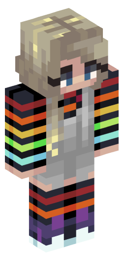 Minecraft Skin #171007