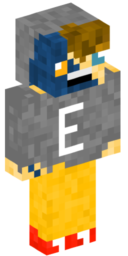 Minecraft Skin #171008