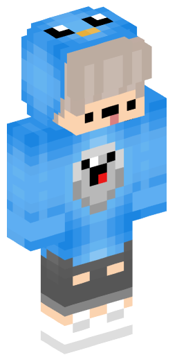 Minecraft Skin #171011
