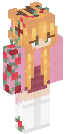 Minecraft Skin #171012