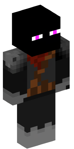 Minecraft Skin #171013