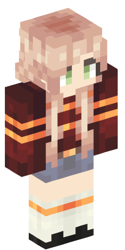 Minecraft Skin #171014