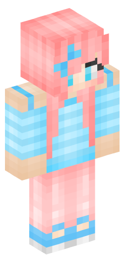 Minecraft Skin #171015