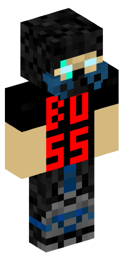 Minecraft Skin #171016