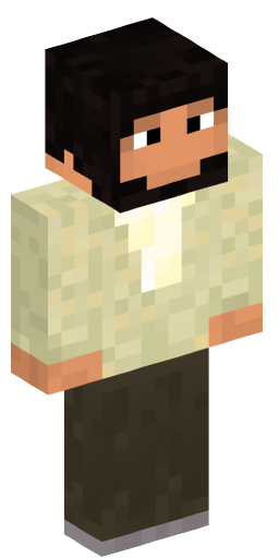 Minecraft Skin #171017