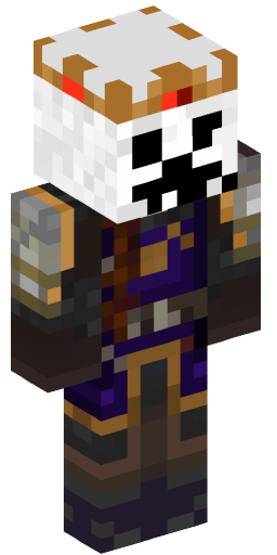 Minecraft Skin #171018