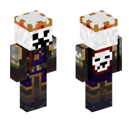 Minecraft Skin #171018
