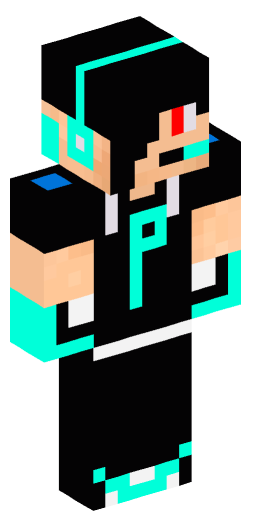 Minecraft Skin #171019