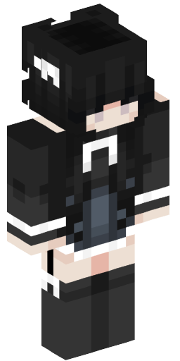Minecraft Skin #171021