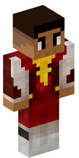 Minecraft Skin #171023