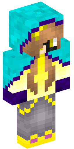 Minecraft Skin #171024
