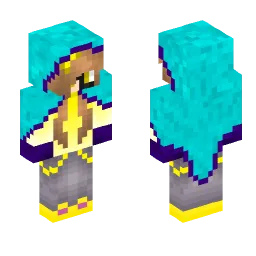 Minecraft Skin #171024