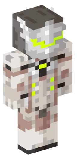 Minecraft Skin #171025