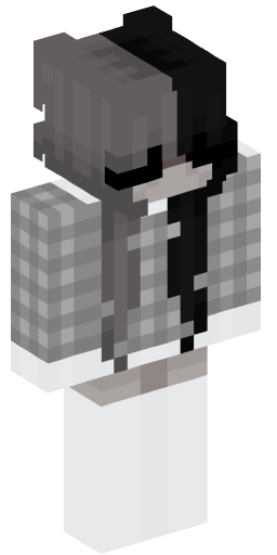 Minecraft Skin #171026
