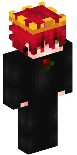 Minecraft Skin #171027