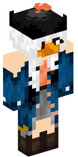 Minecraft Skin #171029