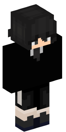 Minecraft Skin #171030