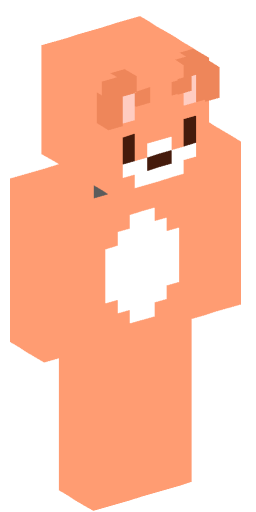Minecraft Skin #171033