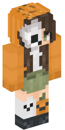 Minecraft Skin #171034