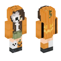 Minecraft Skin #171034
