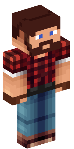 Minecraft Skin #171035