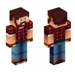 Minecraft Skin #171035