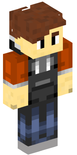Minecraft Skin #171037