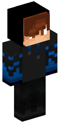 Minecraft Skin #171038