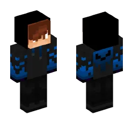 Minecraft Skin #171038
