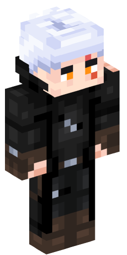 Minecraft Skin #171039