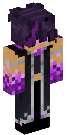 Minecraft Skin #171042