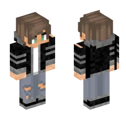 Minecraft Skin #171043