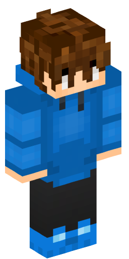 Minecraft Skin #171044