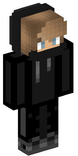 Minecraft Skin #171045