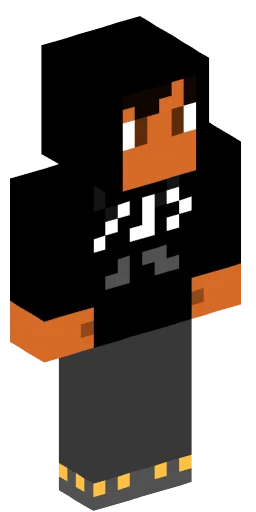 Minecraft Skin #171046