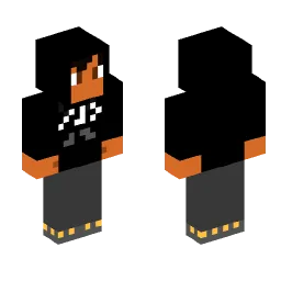 Minecraft Skin #171046