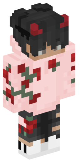 Minecraft Skin #171047