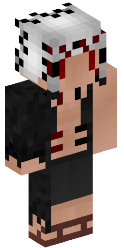 Minecraft Skin #171049