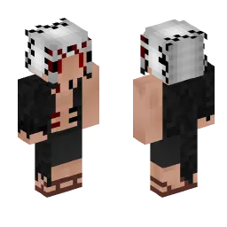 Minecraft Skin #171049