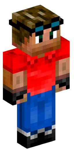 Minecraft Skin #171051