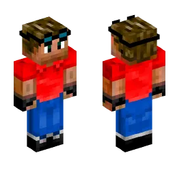 Minecraft Skin #171051